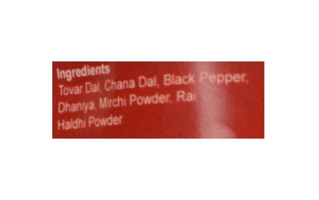 Vathsala's Rasam Powder    Pack  100 grams